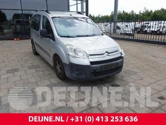 Vrakbiler auto Citroën Berlingo Berlingo Cinqspace, Multispace, MPV, 2008 / 2021 1.6i 2008/8