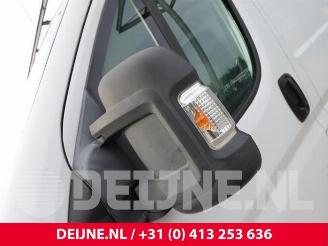 Fiat Ducato Ducato (250), Van, 2006 2.3 D 130 Multijet picture 11