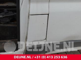 Fiat Ducato Ducato (250), Van, 2006 2.3 D 130 Multijet picture 17
