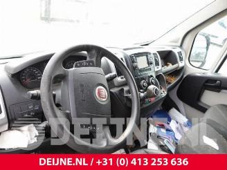 Fiat Ducato Ducato (250), Van, 2006 2.3 D 130 Multijet picture 21