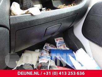 Fiat Ducato Ducato (250), Van, 2006 2.3 D 130 Multijet picture 34
