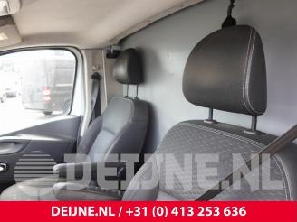 Opel Vivaro Vivaro, Van, 2014 / 2019 1.6 CDTi BiTurbo picture 25