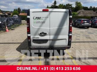 Opel Vivaro Vivaro, Van, 2014 / 2019 1.6 CDTi BiTurbo picture 6