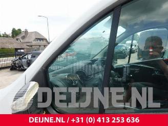 Opel Vivaro Vivaro, Van, 2014 / 2019 1.6 CDTi BiTurbo picture 13