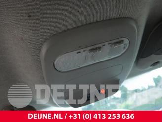 Opel Vivaro Vivaro, Van, 2014 / 2019 1.6 CDTi BiTurbo picture 35
