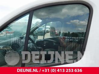 Opel Vivaro Vivaro, Van, 2014 / 2019 1.6 CDTi BiTurbo picture 14