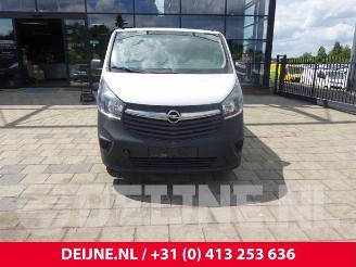 Opel Vivaro Vivaro, Van, 2014 / 2019 1.6 CDTi BiTurbo picture 2