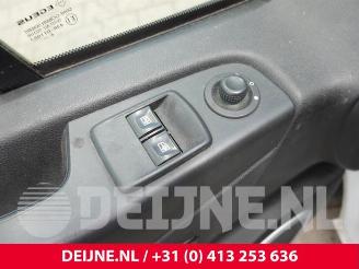 Opel Vivaro Vivaro, Van, 2014 / 2019 1.6 CDTi BiTurbo picture 18