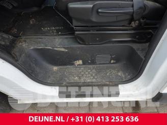 Opel Vivaro Vivaro, Van, 2014 / 2019 1.6 CDTi BiTurbo picture 19