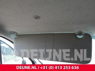 Opel Vivaro Vivaro, Van, 2014 / 2019 1.6 CDTi BiTurbo picture 34