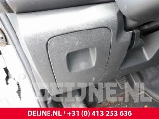 Opel Vivaro Vivaro, Van, 2014 / 2019 1.6 CDTi BiTurbo picture 29