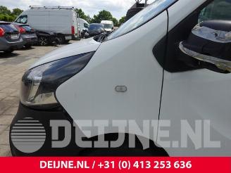 Opel Vivaro Vivaro, Van, 2014 / 2019 1.6 CDTi BiTurbo picture 9