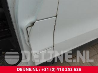 Opel Vivaro Vivaro, Van, 2014 / 2019 1.6 CDTi BiTurbo picture 20