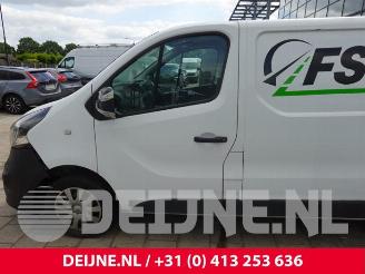 Opel Vivaro Vivaro, Van, 2014 / 2019 1.6 CDTi BiTurbo picture 16