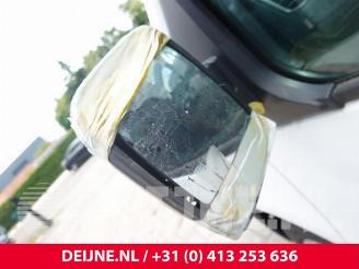 Opel Vivaro Vivaro, Van, 2014 / 2019 1.6 CDTi BiTurbo picture 12