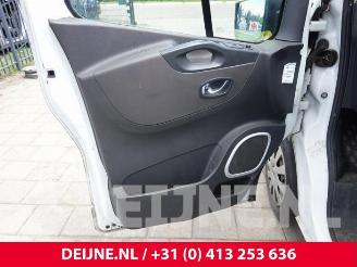 Opel Vivaro Vivaro, Van, 2014 / 2019 1.6 CDTi BiTurbo picture 17