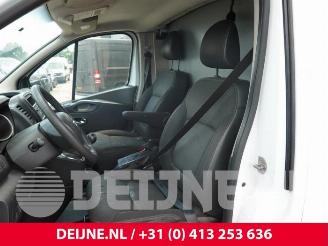 Opel Vivaro Vivaro, Van, 2014 / 2019 1.6 CDTi BiTurbo picture 22