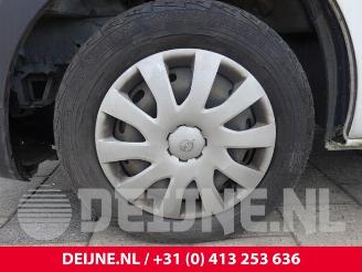 Opel Vivaro Vivaro, Van, 2014 / 2019 1.6 CDTi BiTurbo picture 10