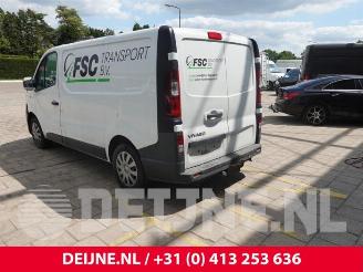Opel Vivaro Vivaro, Van, 2014 / 2019 1.6 CDTi BiTurbo picture 5