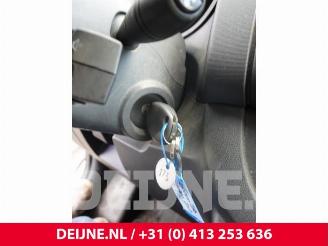 Opel Vivaro Vivaro, Van, 2014 / 2019 1.6 CDTi BiTurbo picture 33