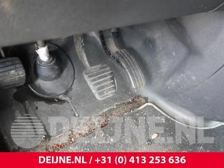 Opel Vivaro Vivaro, Van, 2014 / 2019 1.6 CDTi BiTurbo picture 30