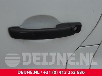 Opel Vivaro Vivaro, Van, 2014 / 2019 1.6 CDTi BiTurbo picture 15