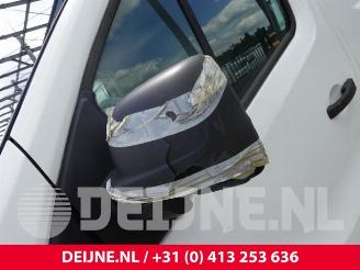 Opel Vivaro Vivaro, Van, 2014 / 2019 1.6 CDTi BiTurbo picture 11