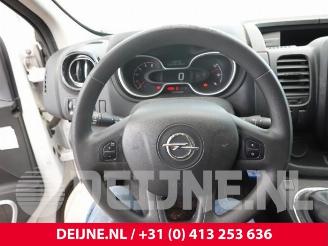 Opel Vivaro Vivaro, Van, 2014 / 2019 1.6 CDTi BiTurbo picture 32