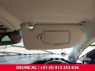 Volvo V-60 V60 Cross Country II (ZZ), Combi, 2018 2.0 B5 16V Mild Hybrid Geartronic AWD picture 22