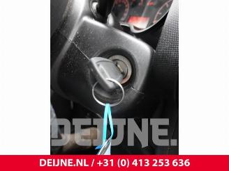 Opel Combo Combo, Van, 2012 / 2018 1.3 CDTI 16V picture 24