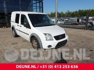  Ford Transit Connect Transit Connect, Van, 2002 / 2013 1.8 Tddi 2012/4