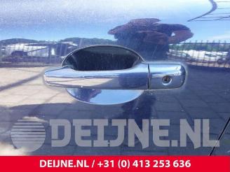 Volvo V-70 V70 (BW), Combi, 2007 / 2016 1.6 DRIVe 16V picture 15