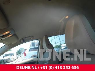 Volvo V-70 V70 (BW), Combi, 2007 / 2016 1.6 DRIVe 16V picture 22