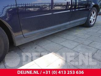 Volvo V-70 V70 (BW), Combi, 2007 / 2016 1.6 DRIVe 16V picture 11