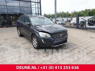  Volvo Xc-60 XC60 I (DZ), SUV, 2008 / 2017 2.0 D4 16V 2015/1