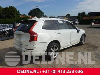 Volvo Xc-90 XC90 II, SUV, 2014 2.0 B6 Mild Hybrid Geartronic 16V AWD picture 7