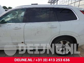 Volvo Xc-90 XC90 II, SUV, 2014 2.0 B6 Mild Hybrid Geartronic 16V AWD picture 33