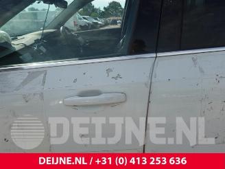 Volvo Xc-90 XC90 II, SUV, 2014 2.0 B6 Mild Hybrid Geartronic 16V AWD picture 15