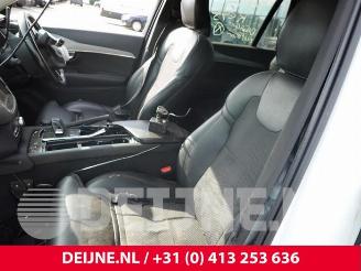 Volvo Xc-90 XC90 II, SUV, 2014 2.0 B6 Mild Hybrid Geartronic 16V AWD picture 19