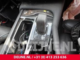 Volvo Xc-90 XC90 II, SUV, 2014 2.0 B6 Mild Hybrid Geartronic 16V AWD picture 31