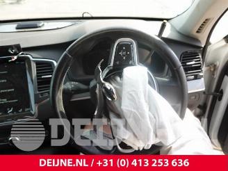 Volvo Xc-90 XC90 II, SUV, 2014 2.0 B6 Mild Hybrid Geartronic 16V AWD picture 28