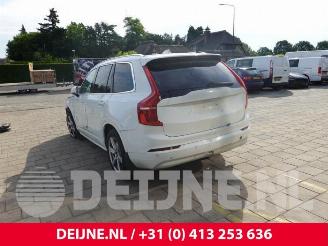 Volvo Xc-90 XC90 II, SUV, 2014 2.0 B6 Mild Hybrid Geartronic 16V AWD picture 5