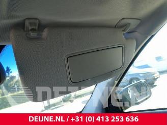 Volvo Xc-90 XC90 I, SUV, 2002 / 2014 2.5 T 20V picture 30