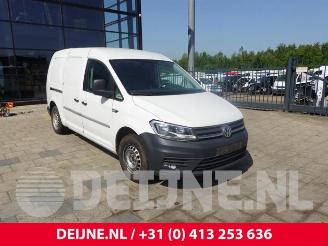 Dezmembrări autoturisme Volkswagen Caddy Caddy IV, Van, 2015 2.0 TDI 102 2017/1