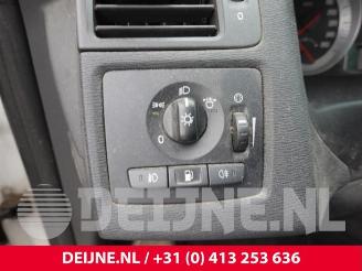 Volvo C-70 C70 (MC), Cabrio, 2006 / 2013 2.0 D3 20V picture 22