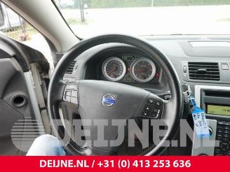 Volvo C-70 C70 (MC), Cabrio, 2006 / 2013 2.0 D3 20V picture 19