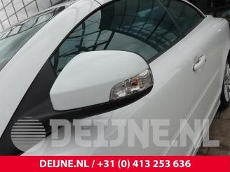 Volvo C-70 C70 (MC), Cabrio, 2006 / 2013 2.0 D3 20V picture 11