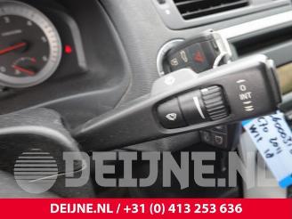Volvo C-70 C70 (MC), Cabrio, 2006 / 2013 2.0 D3 20V picture 21