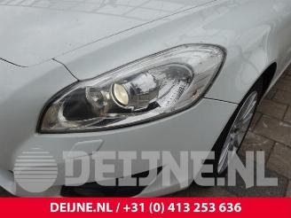 Volvo C-70 C70 (MC), Cabrio, 2006 / 2013 2.0 D3 20V picture 33