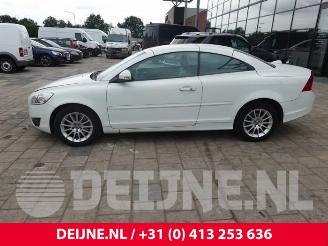 Volvo C-70 C70 (MC), Cabrio, 2006 / 2013 2.0 D3 20V picture 4